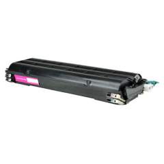Compatible Lexmark C736H1MG Return Program High-Yield Toner, 10,000 Page-Yield, Magenta