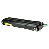 Compatible Lexmark C736H1YG Return Program High-Yield Toner, 10,000 Page-Yield, Yellow