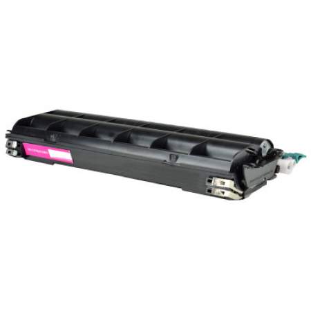 Compatible Lexmark C746A2MG Toner, 7,000 Page-Yield, Magenta (C746A2MG)