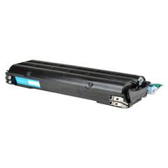 Compatible Lexmark C748H1CG Return Program High-Yield Toner, 10,000 Page-Yield, Cyan