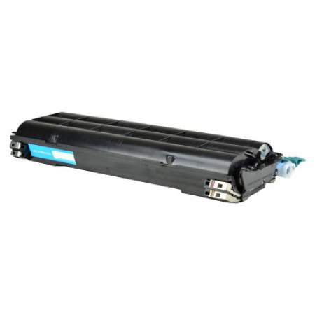 Compatible Lexmark X748H1CG Return Program High-Yield Toner, 10,000 Page-Yield, Cyan