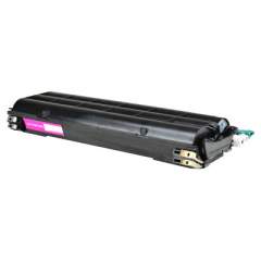 Compatible Lexmark C748H1MG Return Program High-Yield Toner, 10,000 Page-Yield, Magenta