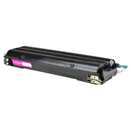 Compatible Lexmark X748H1MG Return Program High-Yield Toner, 10,000 Page-Yield, Magenta