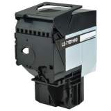 Compatible Lexmark 71B1HK0 Unison High-Yield Toner, 6,000 Page-Yield, Black (71B1HK0)