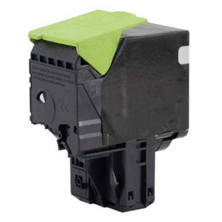 Compatible Lexmark 78C1XM0 Return Program Extra High-Yield Toner, 5,000 Page-Yield, Magenta