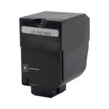 Compatible Lexmark 74C1SK0 Return Program Unison Toner, 7,000 Page-Yield, Black