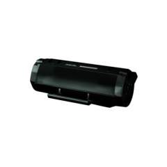 Compatible Lexmark 50F1X00 Return Program Extra High-Toner, 10,000 Page-Yield, Black