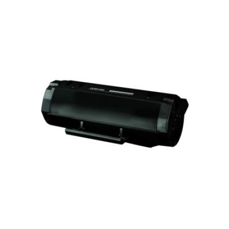 Compatible Lexmark 50F1X00 Return Program Extra High-Toner, 10,000 Page-Yield, Black