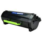 Compatible Lexmark 51B1H00 Unison High-Yield Toner, 8,500 Page-Yield, Black (51B1H00-R)