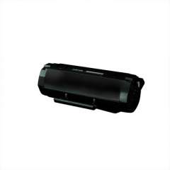 Compatible Lexmark 50F1U00 Return Program Ultra High-Yield Toner, 20,000 Page-Yield, Black