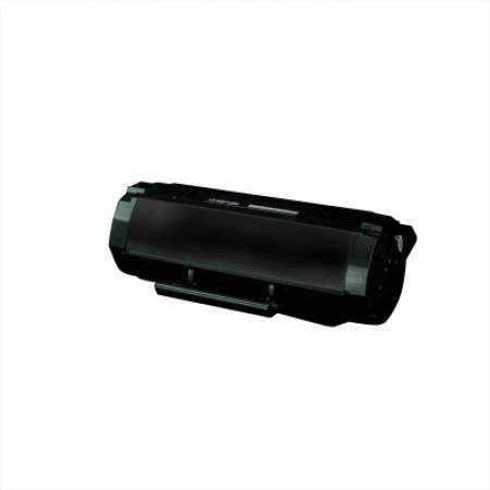 Compatible Lexmark 50F1U00 Return Program Ultra High-Yield Toner, 20,000 Page-Yield, Black