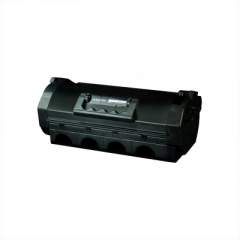 Compatible Lexmark 52D1000 Toner, 6,000 Page-Yield, Black (52D1000)