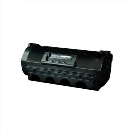 Compatible Lexmark 52D1000 Toner, 6,000 Page-Yield, Black (52D1000)