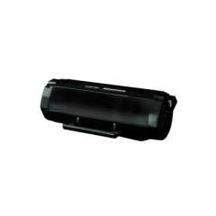 Compatible Lexmark 60F1000 Toner, 2,500 Page-Yield, Black (60F1000)