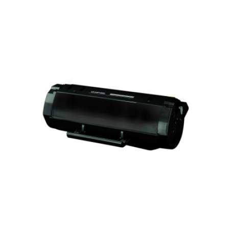 Compatible Lexmark 60F1000 Toner, 2,500 Page-Yield, Black (60F1000)