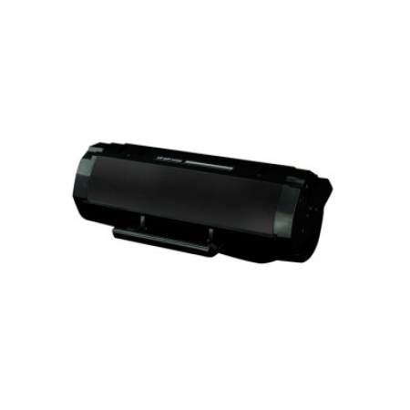 Compatible Lexmark 60F1X00 Ultra High-Yield Toner, 20,000 Page-Yield, Black (60F1X00)