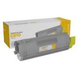 Compatible Oki Toner Cartridge (44315301) (44315301)