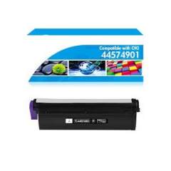 Compatible Oki Toner Cartridge (44574901) (44574901)