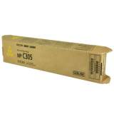 Compatible Ricoh Toner Cartridge - Yellow (842120) (842120)