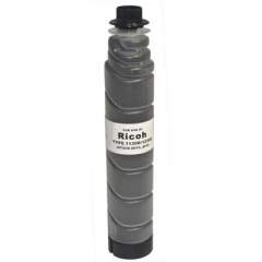 Compatible Ricoh 888215 Toner, 9,000 Page-Yield, Black (888215)