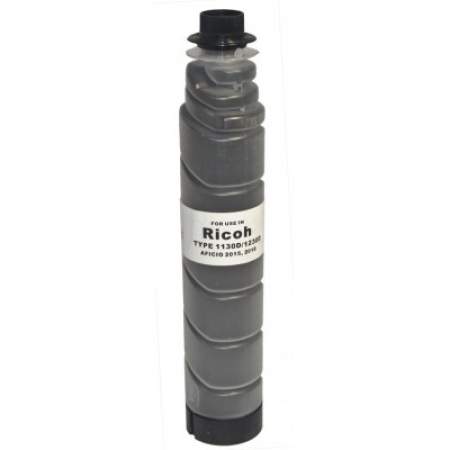 Compatible Ricoh 888215 Toner, 9,000 Page-Yield, Black (888215)