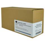 Compatible Ricoh 406478 High-Yield Toner, 6,000 Page-Yield, Yellow (406478)