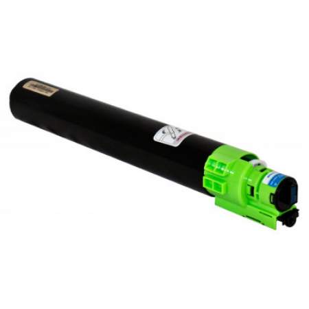 Compatible Ricoh 841341 TONER, 15000 PAGE-YIELD, CYAN (841341)