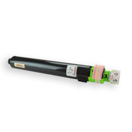 Compatible Ricoh Toner Cartridge - Cyan (841738) (841738)
