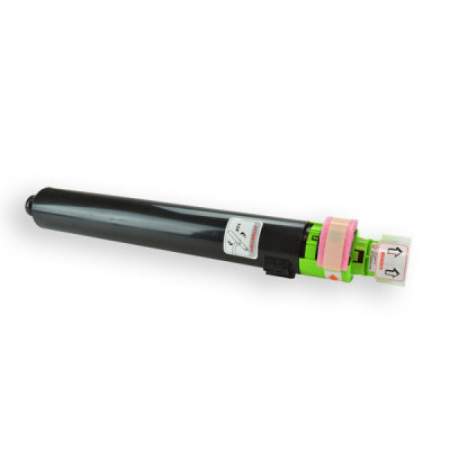 Compatible Ricoh Toner Cartridge - Magenta (841737) (841737)