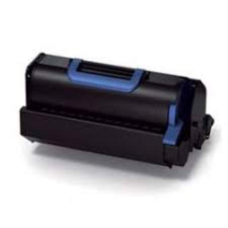 Compatible Oki Toner Cartridge (45488901) (45488901)