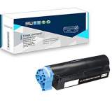 Compatible Oki Toner Cartridge (45807105) (45807105)