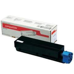 Compatible Oki Toner Cartridge (45807110) (45807110)