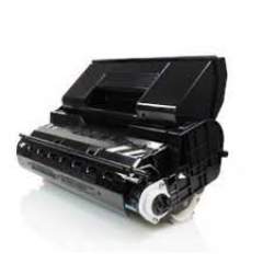 Compatible Oki Toner Cartridge (52123601) (52123601)