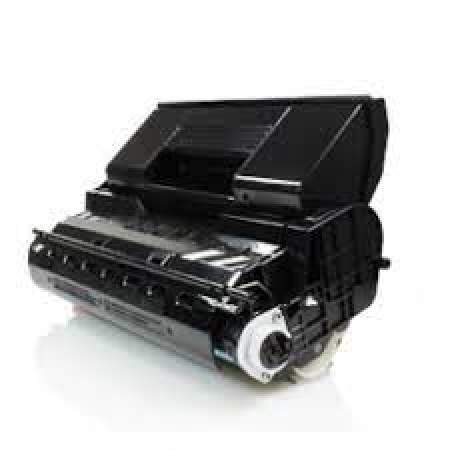 Compatible Oki Toner Cartridge (52123601) (52123601)