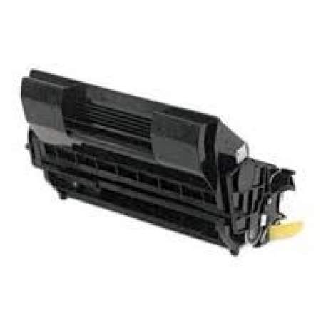 Compatible Oki Toner Cartridge (52123602) (52123602)