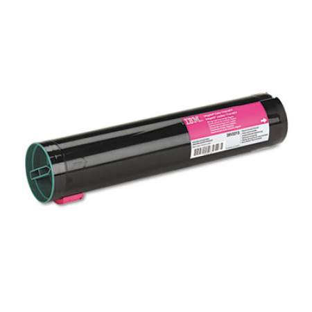 InfoPrint 39V2213 Toner, 22,000 Page-Yield, Magenta
