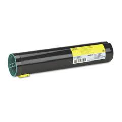 InfoPrint 39V2214 Toner, 22,000 Page-Yield, Yellow