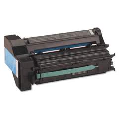InfoPrint 75P4052 Toner, 6,000 Page-Yield, Cyan