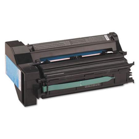 InfoPrint 75P4052 Toner, 6,000 Page-Yield, Cyan