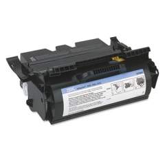 InfoPrint 75P6961 High-Yield Toner, 21,000 Page-Yield, Black