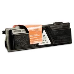 Kyocera TK132 Toner, 7,200 Page-Yield, Black