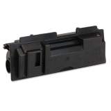 Kyocera TK18 Toner, 7,200 Page-Yield, Black