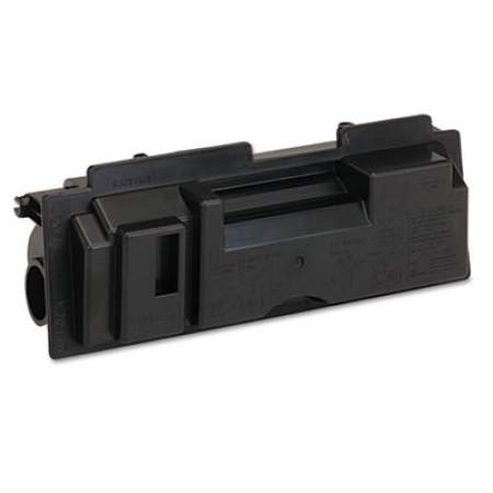 Kyocera TK18 Toner, 7,200 Page-Yield, Black