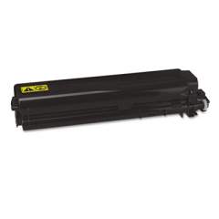 Kyocera TK512K Toner, 8,000 Page-Yield, Black