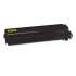 Kyocera TK512K Toner, 8,000 Page-Yield, Black