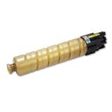 Ricoh 821106 Toner, 21,000 Page-Yield, Yellow