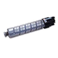 Ricoh 821108 Toner, 21,000 Page-Yield, Cyan