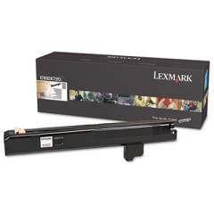 Lexmark C930X72G Photoconductor Unit, 53,000 Page-Yield