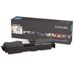 Lexmark C930X76G Waste Toner Bottle, 30,000 Page-Yield