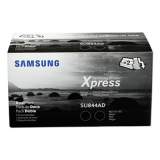 Samsung SU844AD (MLT-D116S) Toner, 1,200 Page-Yield, Black, 2/Pack